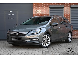 Opel Astra Sports Tourer 1.4 Turbo S/S|Navi|
