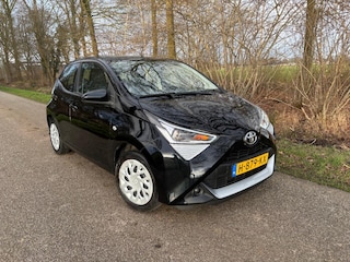 Toyota Aygo 1.0 VVT-i X-Play 5-Drs 2020 46.000KM