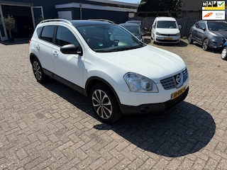 Nissan Qashqai 2.0 Tekna