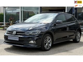 Volkswagen Polo 1.0 TSI Highline Business R / LED / PANO / NL AUTO
