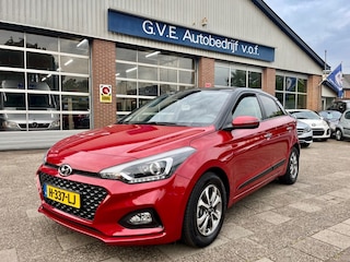 Hyundai i20 1.0 T-GDI PREMIUM NAP LOGISCH