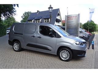 Toyota Proace City 1.5 D-4D Live Long 131 PK NAVI PDC TREKHAAK 1e eig