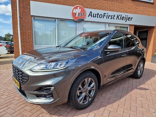 Ford Kuga 1.5 EcoBoost 150pk 2WD ST-Line Trekhaak 1800Kg trekgewicht