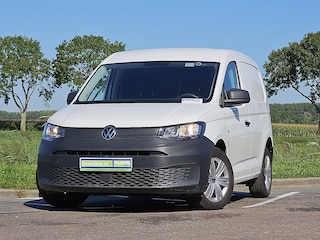 Volkswagen Caddy 2.0 L1 Airco Euro6 75Pk!
