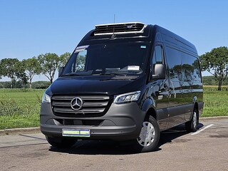 Mercedes-Benz Sprinter 315 L3H2 Koelwagen Nieuw