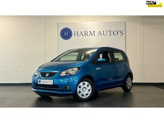 Seat Mii Electric Plus Automaat/Clima/PDC/Cruise