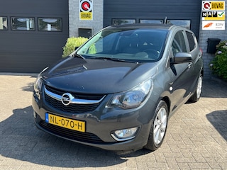 Opel Karl 1.0 ecoFLEX Innovation