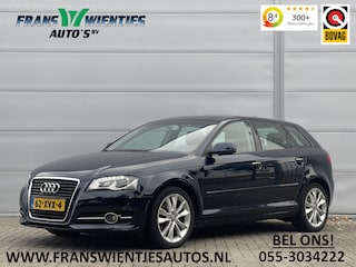 Audi A3 Sportback 1.2 TFSI Ambition Advance | Handel/Export | Panoramadak | Cruise Control | Airconditioning | Parkeersensoren Achter | Lichtmetaal 17" |