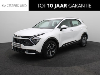 Kia Sportage 1.6 T-GDi Hybrid DynamicLine | Climate Control | Cruise Control | Navigatie | Camera |