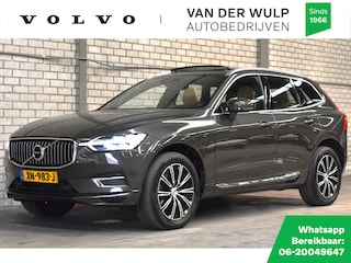 Volvo XC60 T5 250PK Inscription | Luxury Line | Intellisafe | Scandinavian