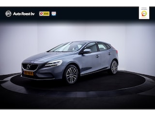 Volvo V40 T2 Aut. EDITION Plus FULL LED | LEDER | NAVI | LMV