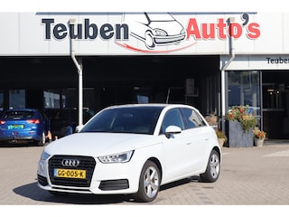 Audi A1 Sportback 1.0 TFSI Design Pro Line Plus Navigatie, Cruise control, Elektrische ramen