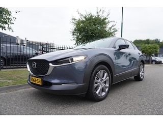 Mazda CX-30 Skyactiv-X 180pk Comfort Trekhaak Navigatie Apple Carplay