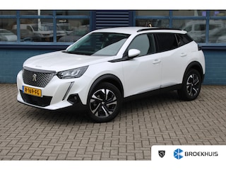 Peugeot 2008 1.2 PureTech Allure Pack | Achteruitrijcamera | Airco (automatisch) | Anti Blokkeer Systeem