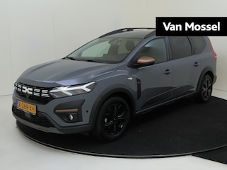 Dacia Jogger 1.0 TCe 100 Bi-Fuel Expression 7p.