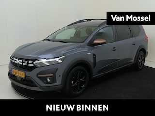 Dacia Jogger 1.0 TCe 100 Bi-Fuel Expression 7p.