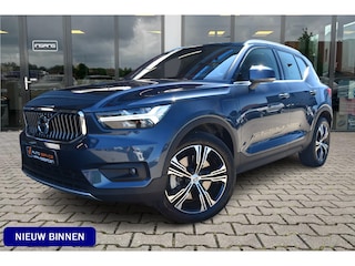 Volvo XC40 1.5 T5 Recharge Inscription | Camera | Memory | 19 Inch |