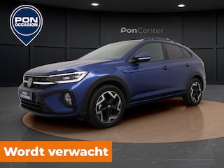 Volkswagen Taigo 1.0 TSI 115 PK DSG R-Line | WORDT VERWACHT | Stoelverwarming | Camera | Navi | Apple CarPlay |
