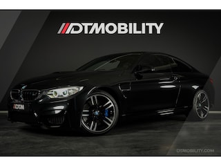 BMW 4-serie Coupé Carbon | Nette staat