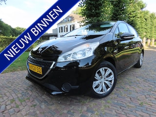 Peugeot 208 1.2 VTi Active Airco Cruisecontrol Bleutooth 5 Drs***Apk t/m 12-6-2026***