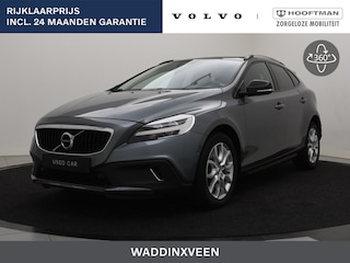 Volvo V40 T3 AUT(6) POLAR+ LUXURY LEDER KEYLESS PANORAMADAK HARMAN KARDON