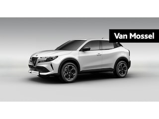 Alfa Romeo Junior Elettrica 54 kWh | 8 jaar Fabrieksgarantie | Apple&Android Carplay | Parkeersensoren | nieuw te bestellen |