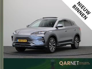 BYD Seal U 218pk 1.5 DM-i FWD Boost | Panorama Dak | Stoel & Stuurverwarming | Stoelverkoeling | Infinity Audio | 360 Graden Camera | Elektrische Achterklep |