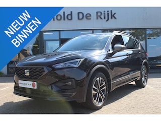 Seat Tarraco 1.5 TSI FR DSG 7p.