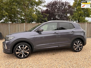 Volkswagen T-Cross 1.5 TSI R-Line Edition Navigatie & Camera & Winterpakket