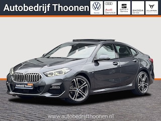 BMW 218i High Executive | Pano | Keyless | Leer