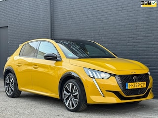 Peugeot 208 1.2 PureTech GT-Line | 1STE EIGENAAR | PANO | CARPLAY | CAMERA | NWE APK