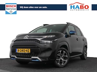 Citroën C3 Aircross 1.2 PURETECH BUSINESS 110PK ECC/CRUISE/NAV/CAMERA/PARK.SENS/TREKHAAK