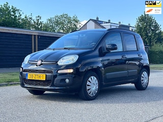 Fiat Panda 0.9 TwinAir Lounge Airco*134.000 NAP*Elektrische ramen*2e eigenaar*