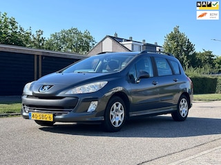 Peugeot 308 SW 1.6 VTi Blue Lease Navigatie*Cruise*64.000 NAP*2e eigenaar*