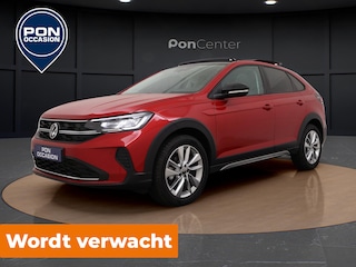 Volkswagen Taigo 1.5 TSI 150 PK DSG Life | WORDT VERWACHT | Pano Dak | Stoelverwarming | Apple CarPlay | 17" |