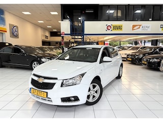 Chevrolet Cruze NAP Bovag 1.6 LT