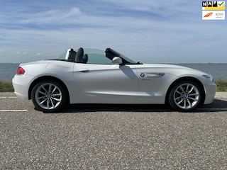 BMW Z4 Roadster SDrive18i High Executive Leer/Xenon
