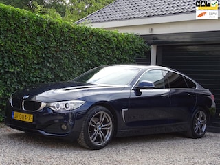 BMW 420i Centennial High Executive
