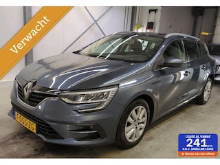 Renault Mégane Estate 1.3 TCe 140 Equilibre