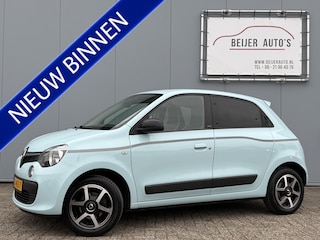 Renault Twingo 1.0 SCe Limited Airco/Bluetooth/Cruise Control.