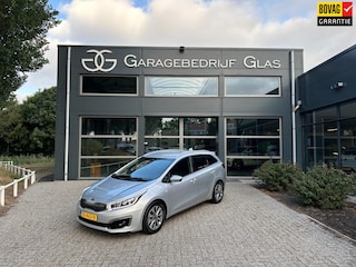 Kia Ceed Cee'd Sportswagon 1.0 T-GDi Design Edition
