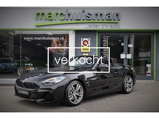 BMW Z4 Roadster sDrive20i High Executive / M SPORT / HARMAN KARDON / ACTIVE CRUISE