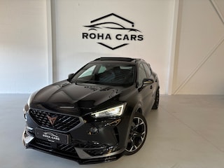 Cupra Formentor 2.0 TSI 4DRIVE Pano/Keyless/Cam