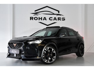 Cupra Formentor 2.0 TSI 4DRIVE Pano/Keyless/Cam