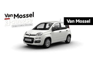 Fiat Panda 1.0 Hybrid City | NU TE BESTELLEN | 8 JAAR GARANTIE | PRIVATE LEASE VANAF € 324,- PER MAAND | VANAF € 19.990,-