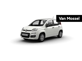 Fiat Panda 1.0 Hybrid City | NU TE BESTELLEN | 8 JAAR GARANTIE | PRIVATE LEASE VANAF € 324,- PER MAAND | VANAF € 19.990,-
