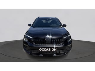 Skoda Kamiq 1.0 TSI Monte Carlo