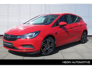 Opel Astra 1.0 Online Edition | Trekhaak | Navigatie | DAB | All-Season banden