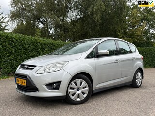 Ford C-MAX 1.6 Trend