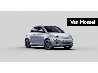Fiat 500 La Prima 24 kWh | NU TE BESTELLEN | 8 JAAR GARANTIE | PRIVATE LEASE VANAF € 464,- PER MAAND | VAN € 32.990,- VOOR € 30.990,-
